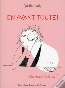 Capa do artigo En Avant Toute !