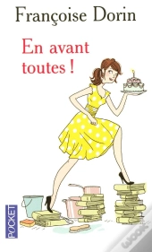 En Avant Toutes !