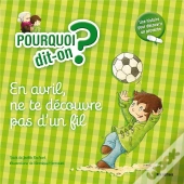 En Avril, Ne Te Decouvre Pas D'Un Fil