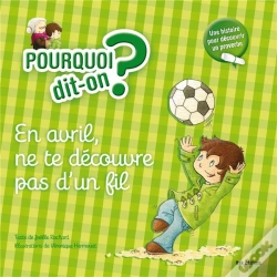 Capa do artigo En Avril, Ne Te Decouvre Pas D'Un Fil