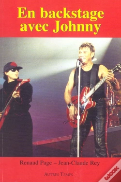 Capa do artigo En Backstage Avec Johnny