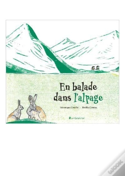 Capa do artigo En Balade Dans L'Alpage
