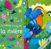 Capa do artigo En Balade Le Long De La Rivière