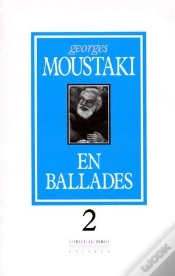 Capa do artigo En Ballade Tome 2