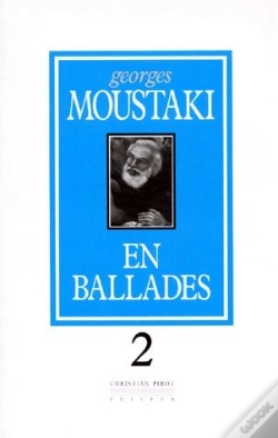 Capa do artigo En Ballade Tome 2