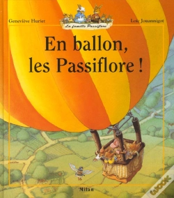 Capa do artigo En Ballon Les Passiflores