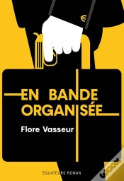 Capa do artigo En Bande Organisée