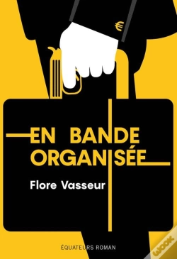 Capa do artigo En Bande Organisée