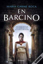 Capa do artigo En Barcino