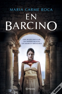 Capa do artigo En Barcino