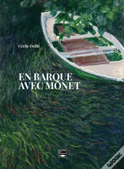Capa do artigo En Barque Avec Monet