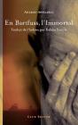 En Bartfuss, L'Immortal - Preview