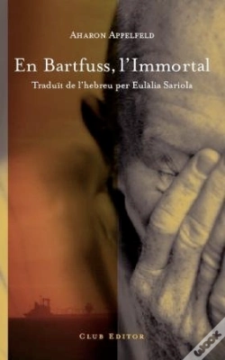 Capa do artigo En Bartfuss, L'Immortal