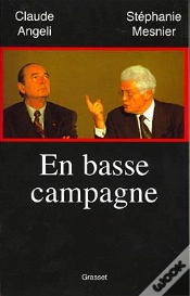 Capa do artigo En Basse Campagne