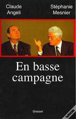 Capa do artigo En Basse Campagne