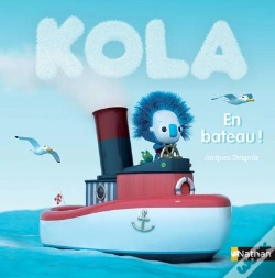 Capa do artigo En Bateau