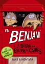 En Benjamí I La Bústia Que Escopia Les Cartes - Preview