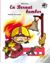 Capa do artigo En Bernat Bomber