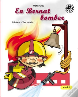 Capa do artigo En Bernat Bomber