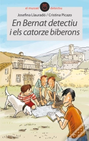 Capa do artigo En Bernat Detectiu I Els Catorze Biberons