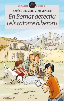 Capa do artigo En Bernat Detectiu I Els Catorze Biberons