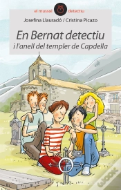 Capa do artigo En Bernat Detectiu I L