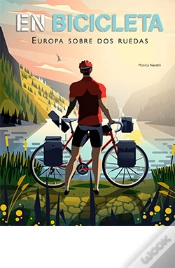 Capa do artigo En Bicicleta