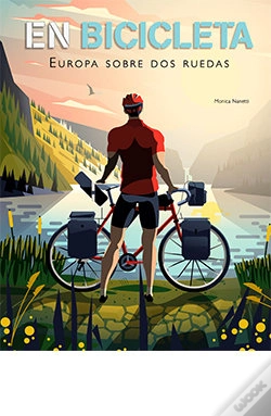 Capa do artigo En Bicicleta