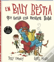 Capa do artigo En Billy Bestia