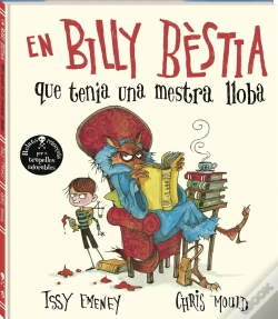 Capa do artigo En Billy Bestia