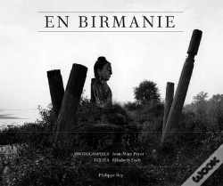 Capa do artigo En Birmanie