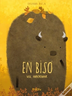 Capa do artigo En Biso Vol Hibernar