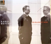 Capa do artigo En Blanc Et Noir - CD