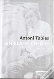 Capa do artigo En Blanc I Negre