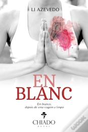Capa do artigo En Blanc