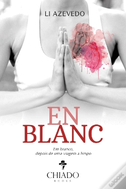 Capa do artigo En Blanc