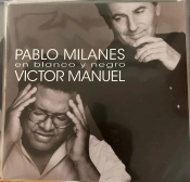 Capa do artigo En Blanco Y Negro - Vinil