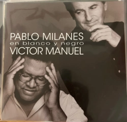 Capa do artigo En Blanco Y Negro - Vinil