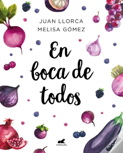 Capa do artigo En Boca De Todos
