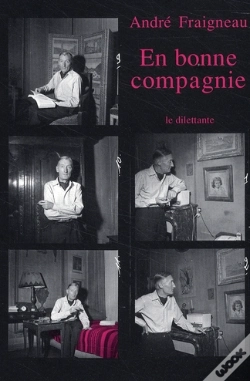 Capa do artigo En Bonne Compagnie