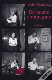 Capa do artigo En Bonne Compagnie