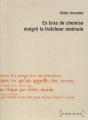 En Bras De Chemise Malgre La Fraicheur Matinale - Preview