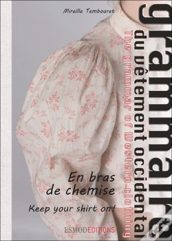 Capa do artigo En Bras De Chemise