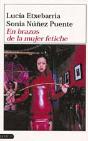 En Brazos De La Mujer Fetiche - Preview
