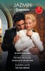En Brazos Del Jeque; En Brazos De Un Seductor; Una Vida Perfecta - Preview