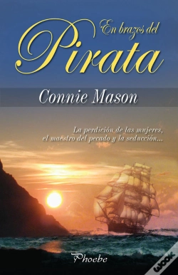 Capa do artigo En Brazos Del Pirata  