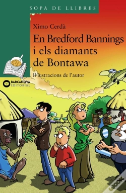 Capa do artigo En Bredford Bannings I Els Diamants De Bontawa