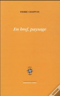 Capa do artigo En Bref, Paysage