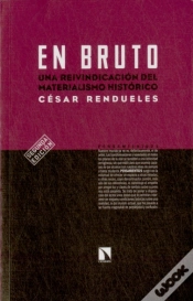 Capa do artigo En Bruto