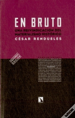 Capa do artigo En Bruto